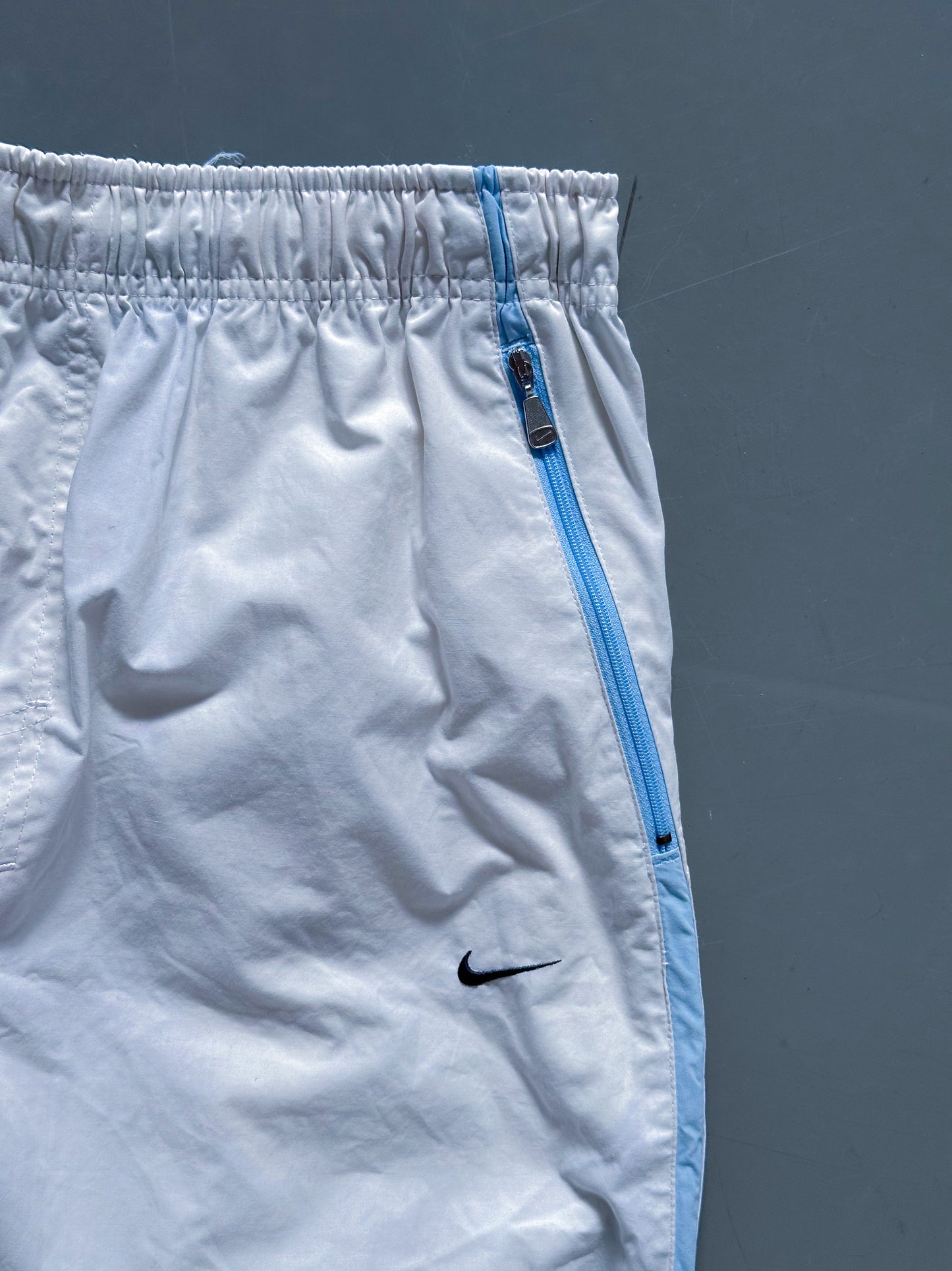 Nike Vintage Trackpants | L