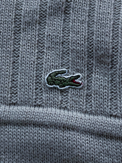 Lacoste Vintage *PREMIUM* Pullover | L
