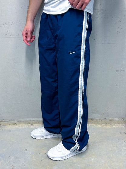 Nike Vintage Trackpants | L