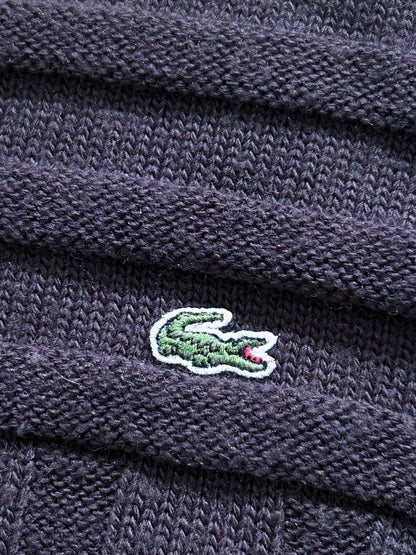 Lacoste Vintage Pullover | M