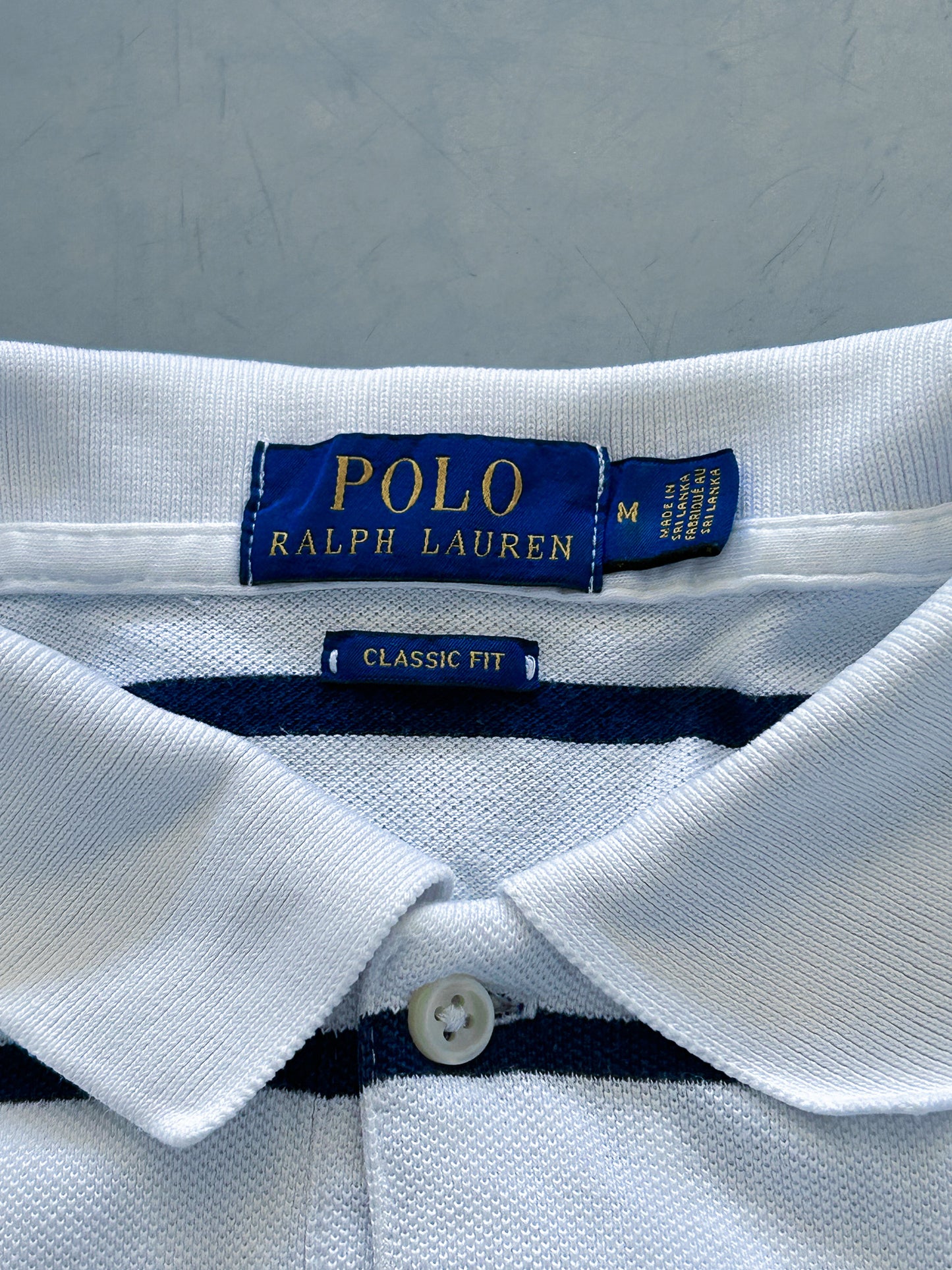Polo Ralph Lauren T-Shirt | M