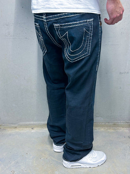 True Religion Vintage Jeans | Fittet M