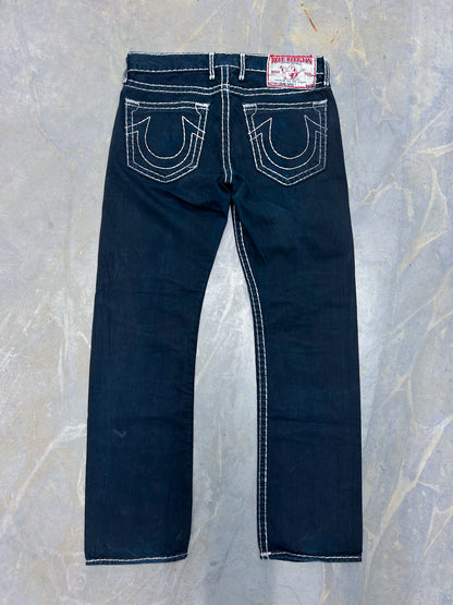 True Religion Vintage Jeans | Fittet M