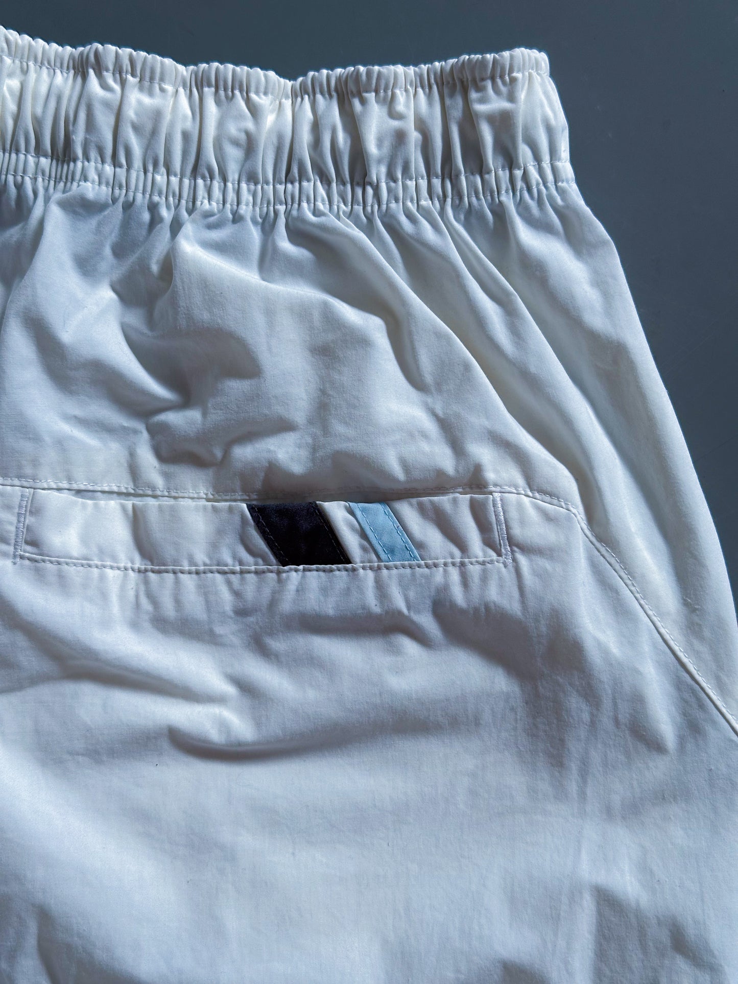 Nike Vintage Trackpants | L