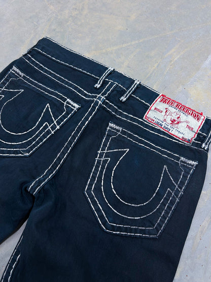 True Religion Vintage Jeans | Fittet M
