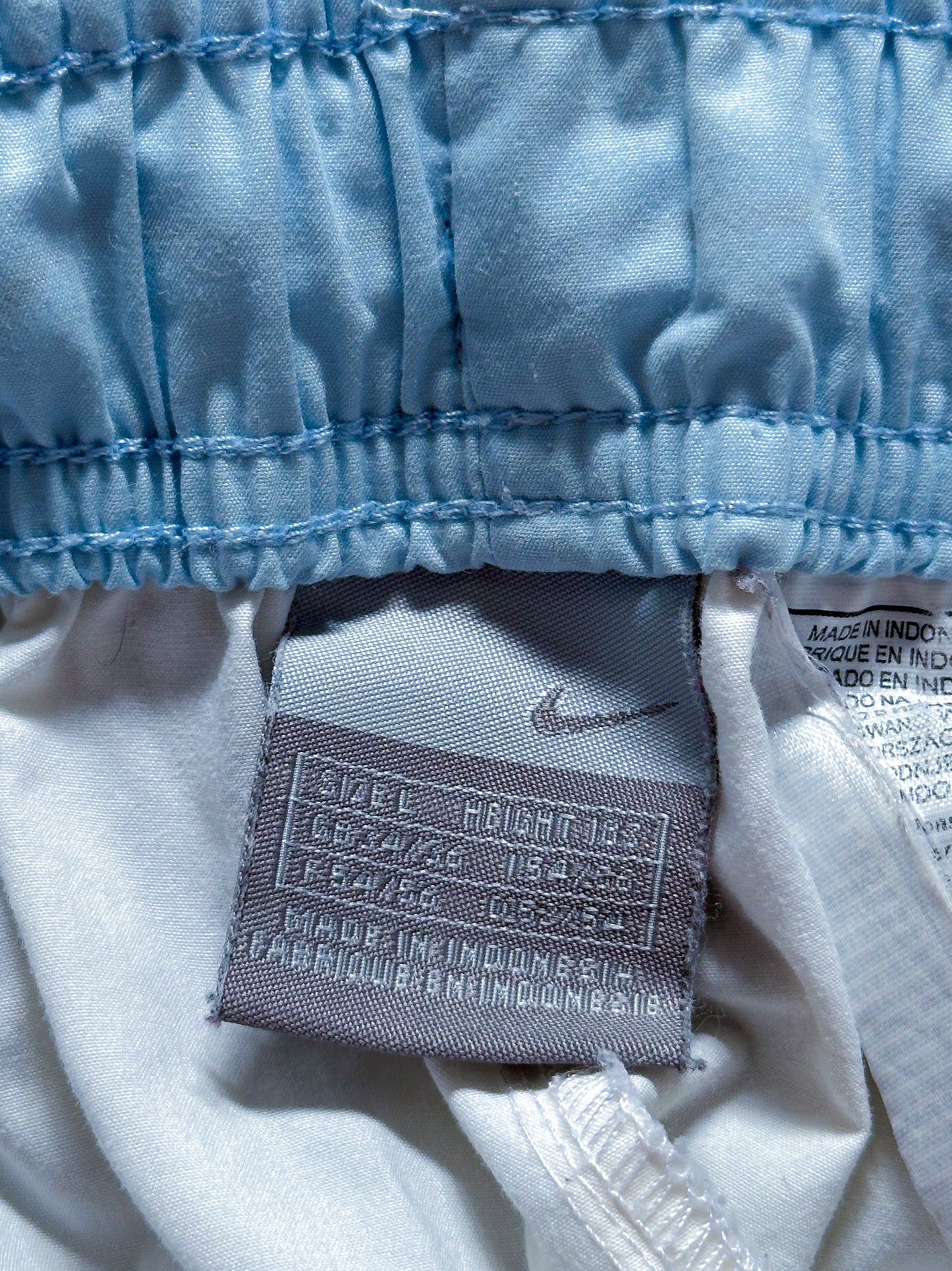 Nike Vintage Trackpants | L