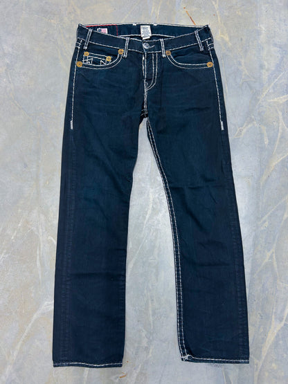 True Religion Vintage Jeans | Fittet M