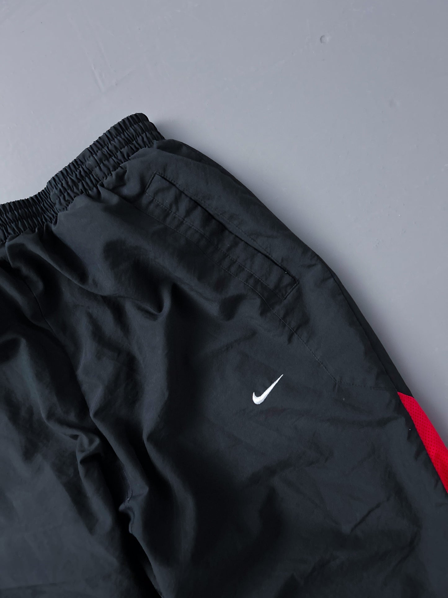 Nike Vintage Trackpants | L