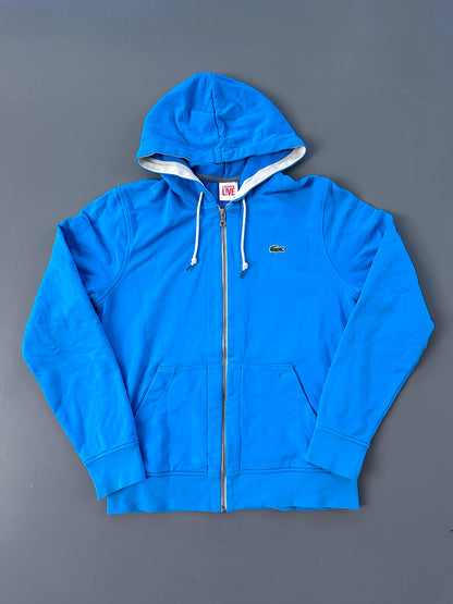 Lacoste Vintage *PREMIUM* Pullover | M