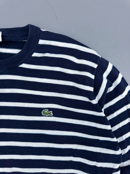 Lacoste Vintage Pullover | M