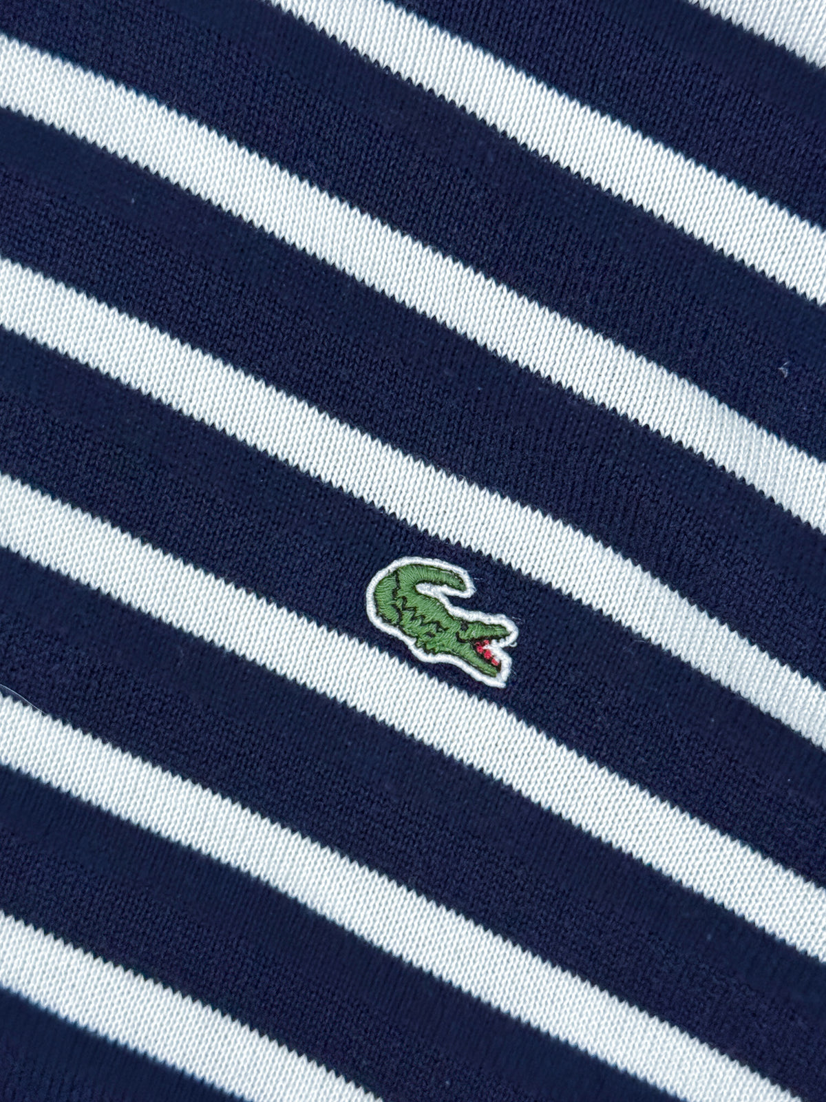 Lacoste Vintage Pullover | M