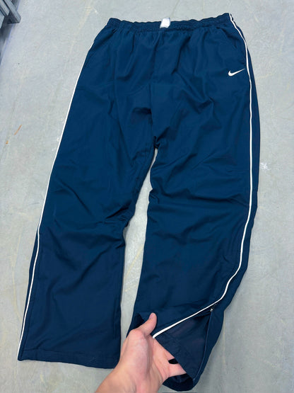Nike Vintage Trackpants | XXL