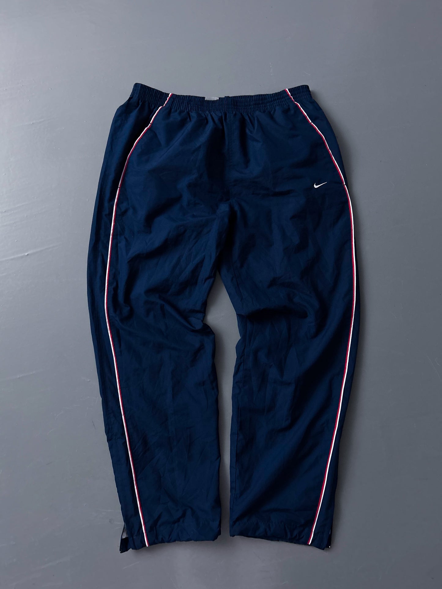 Nike Vintage Trackpants | XL