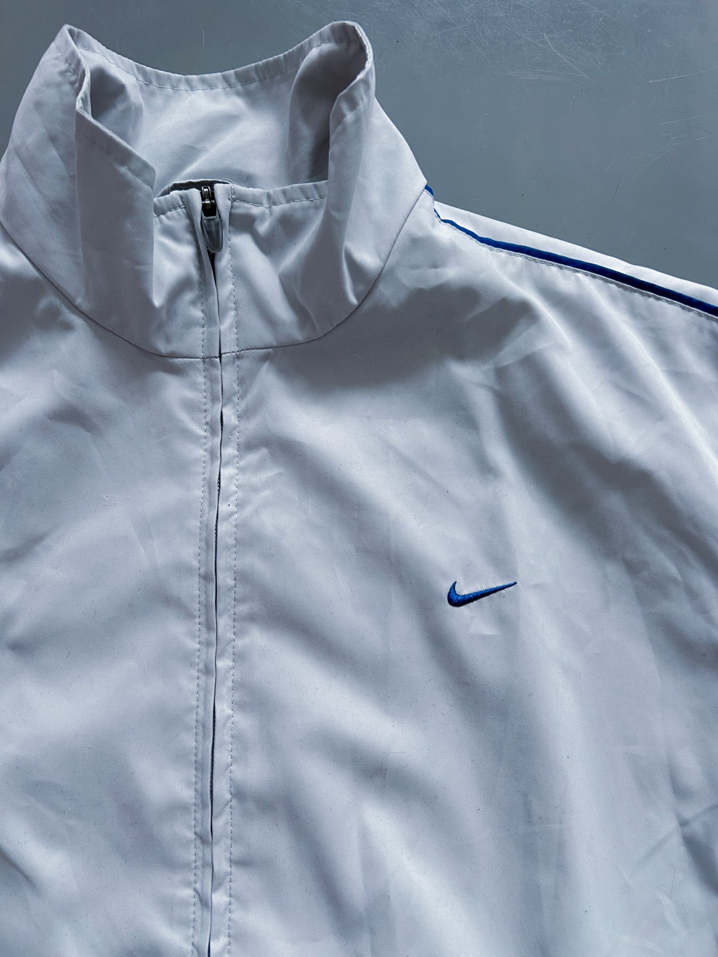 Nike Vintage Trackjacket | L