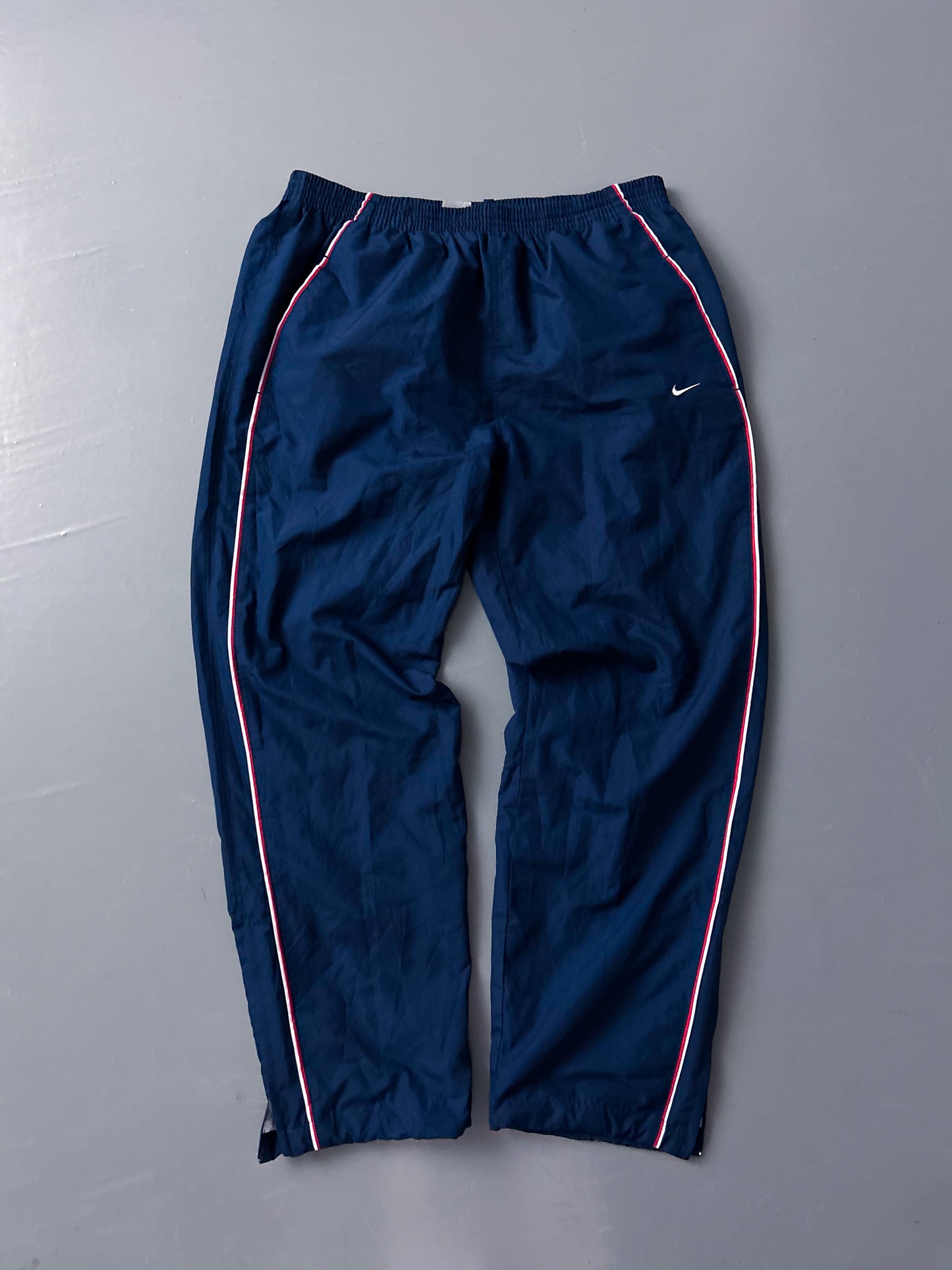 Nike Vintage Trackpants | XL