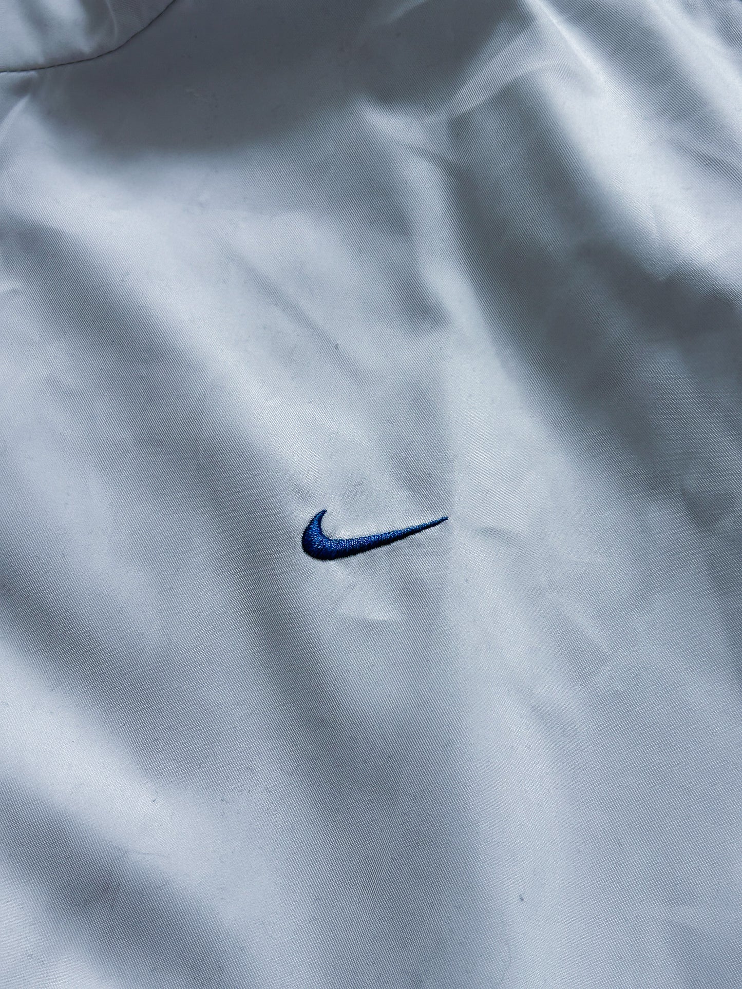 Nike Vintage Trackjacket | L