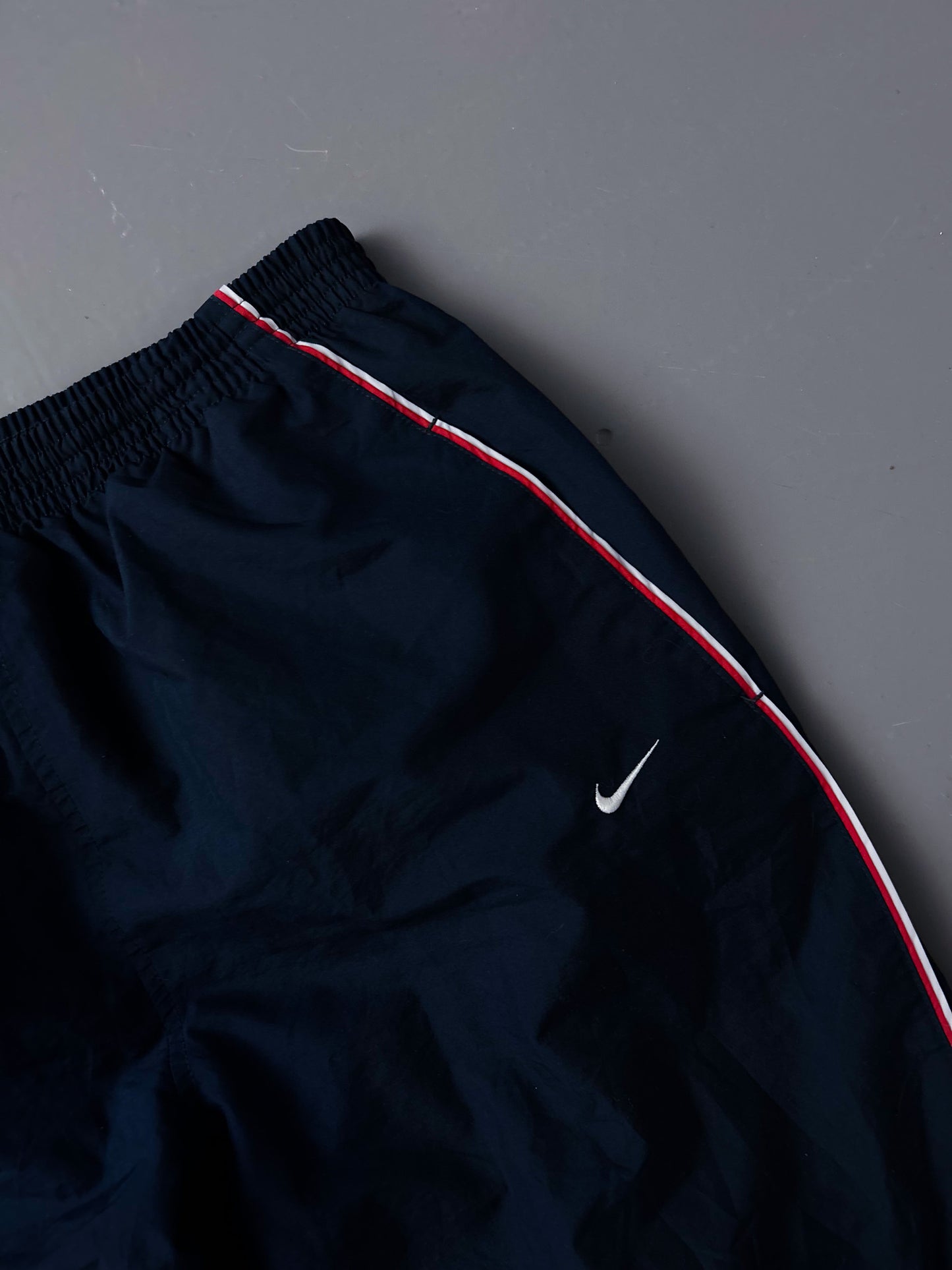 Nike Vintage Trackpants | XL