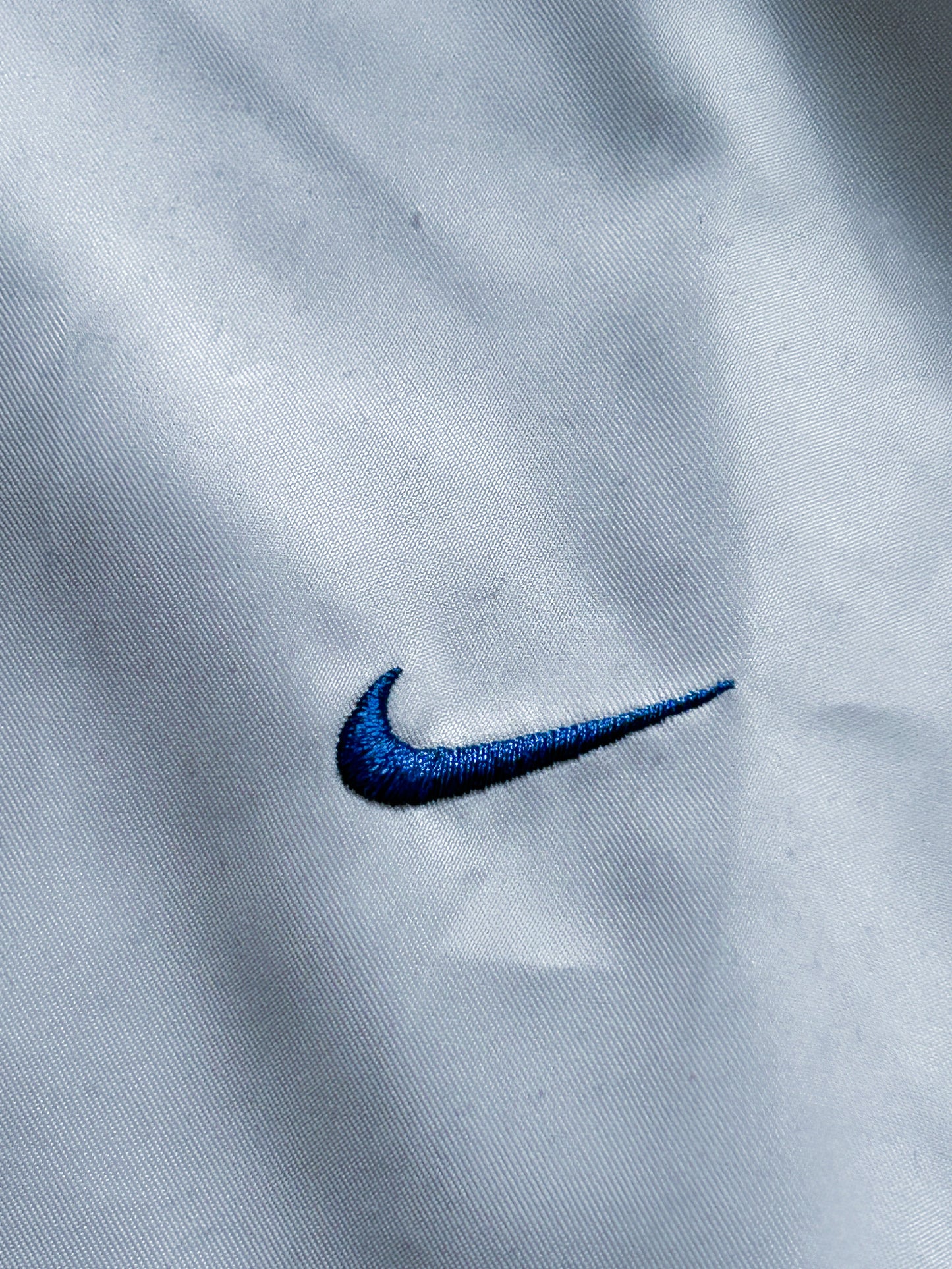Nike Vintage Trackjacket | L