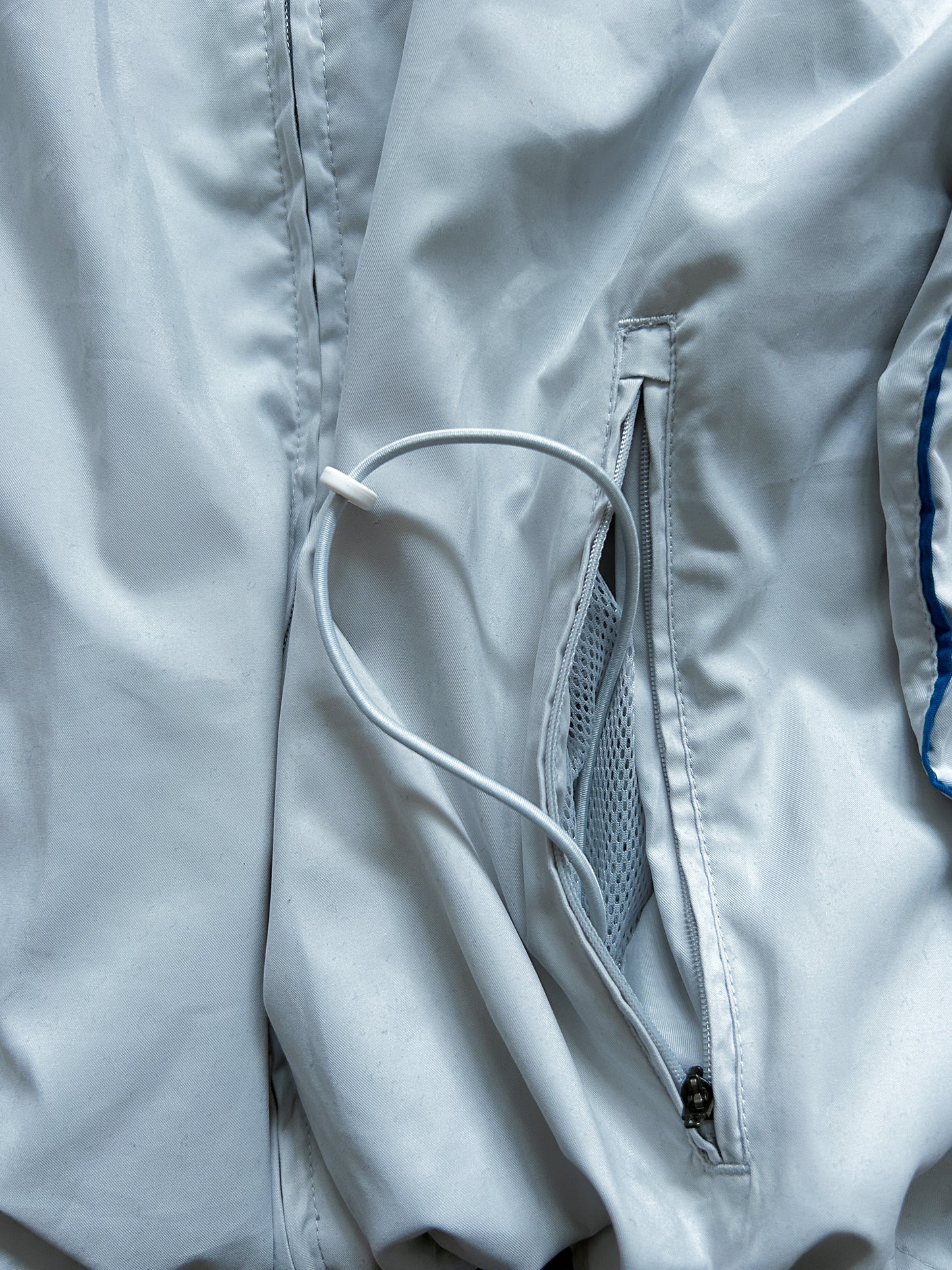 Nike Vintage Trackjacket | L