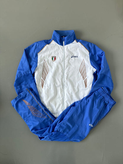 Asics x Italien Vintage Tracksuit | L