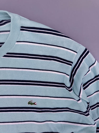 Lacoste Vintage Pullover | XL