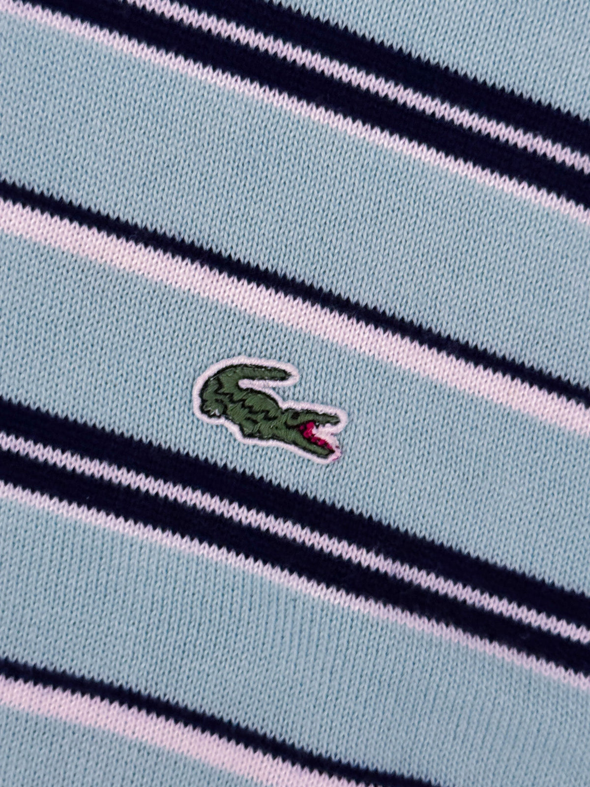 Lacoste Vintage Pullover | XL
