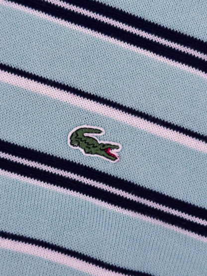 Lacoste Vintage Pullover | XL