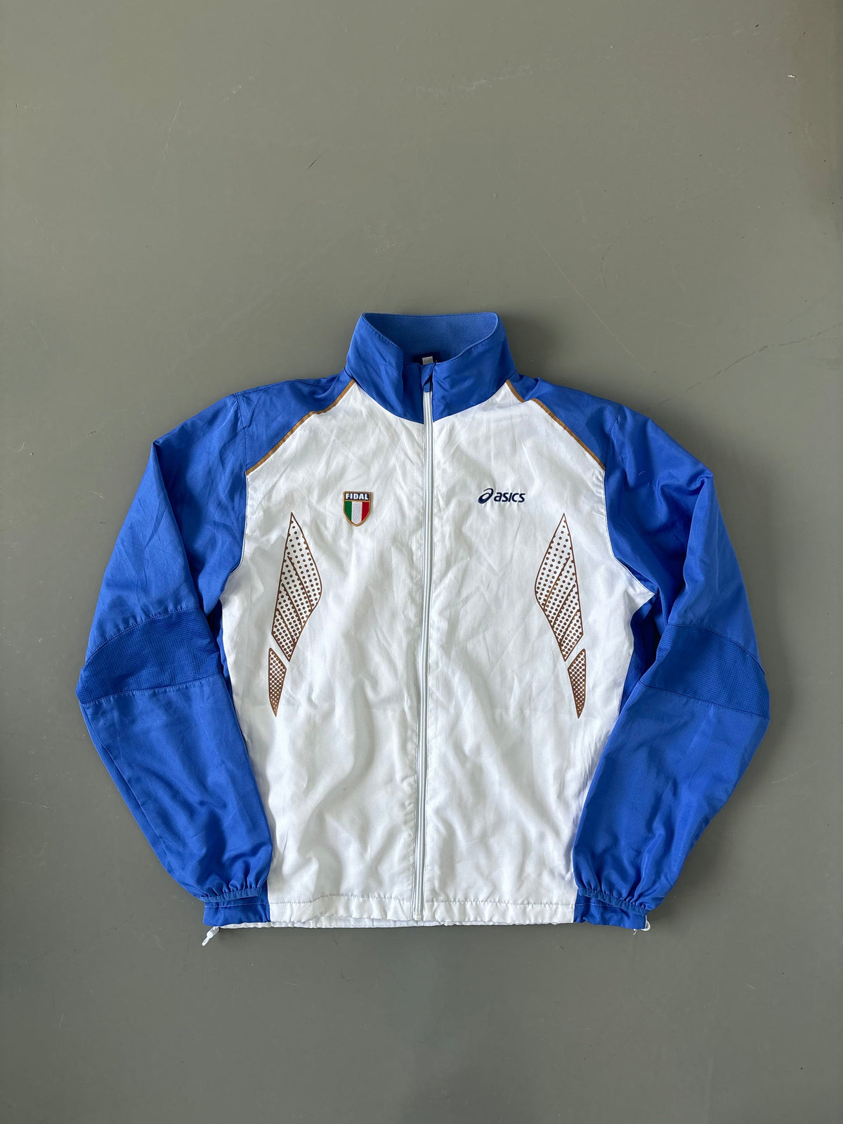 Asics x Italien Vintage Tracksuit | L