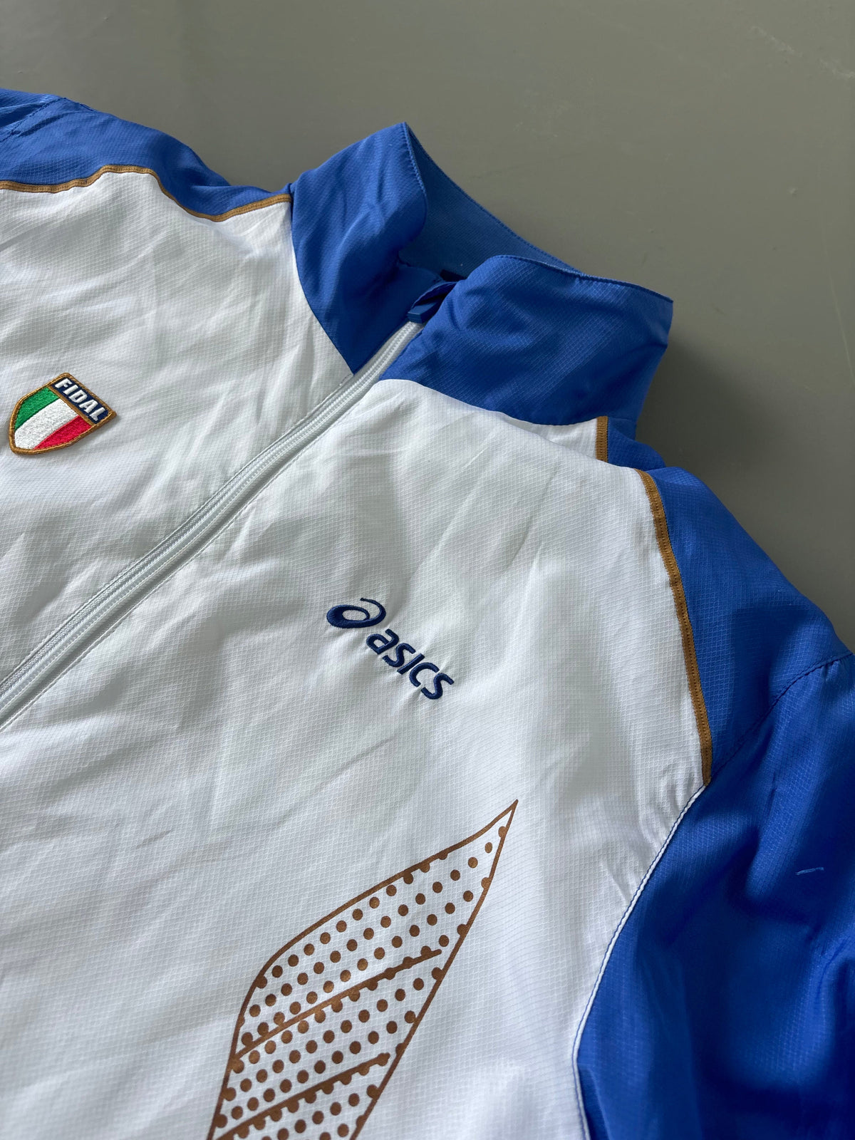 Asics x Italien Vintage Tracksuit | L