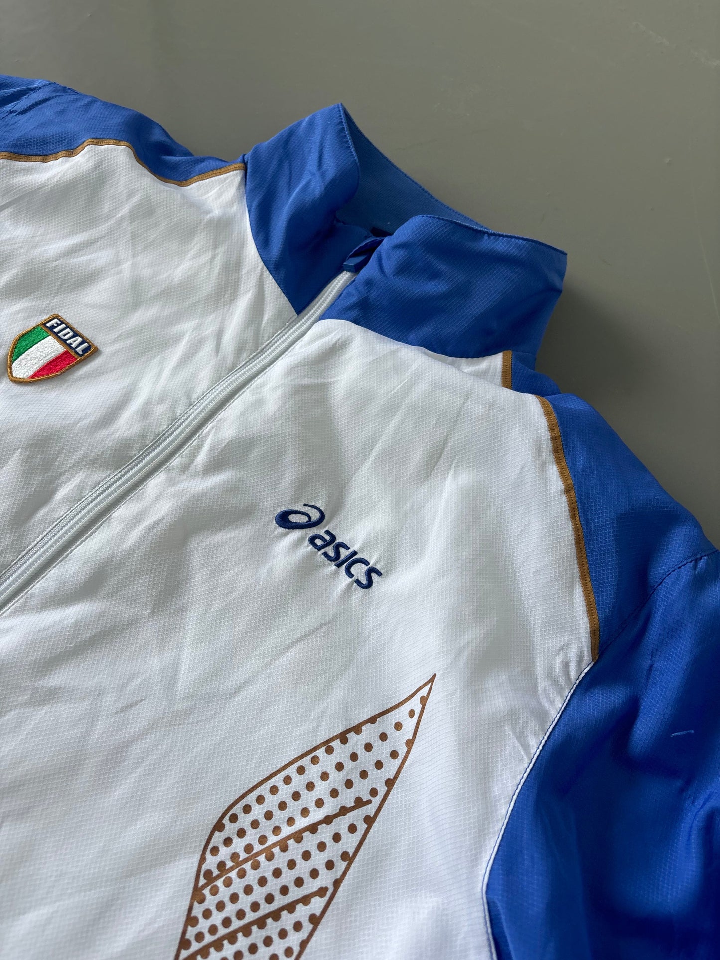 Asics x Italien Vintage Tracksuit | L