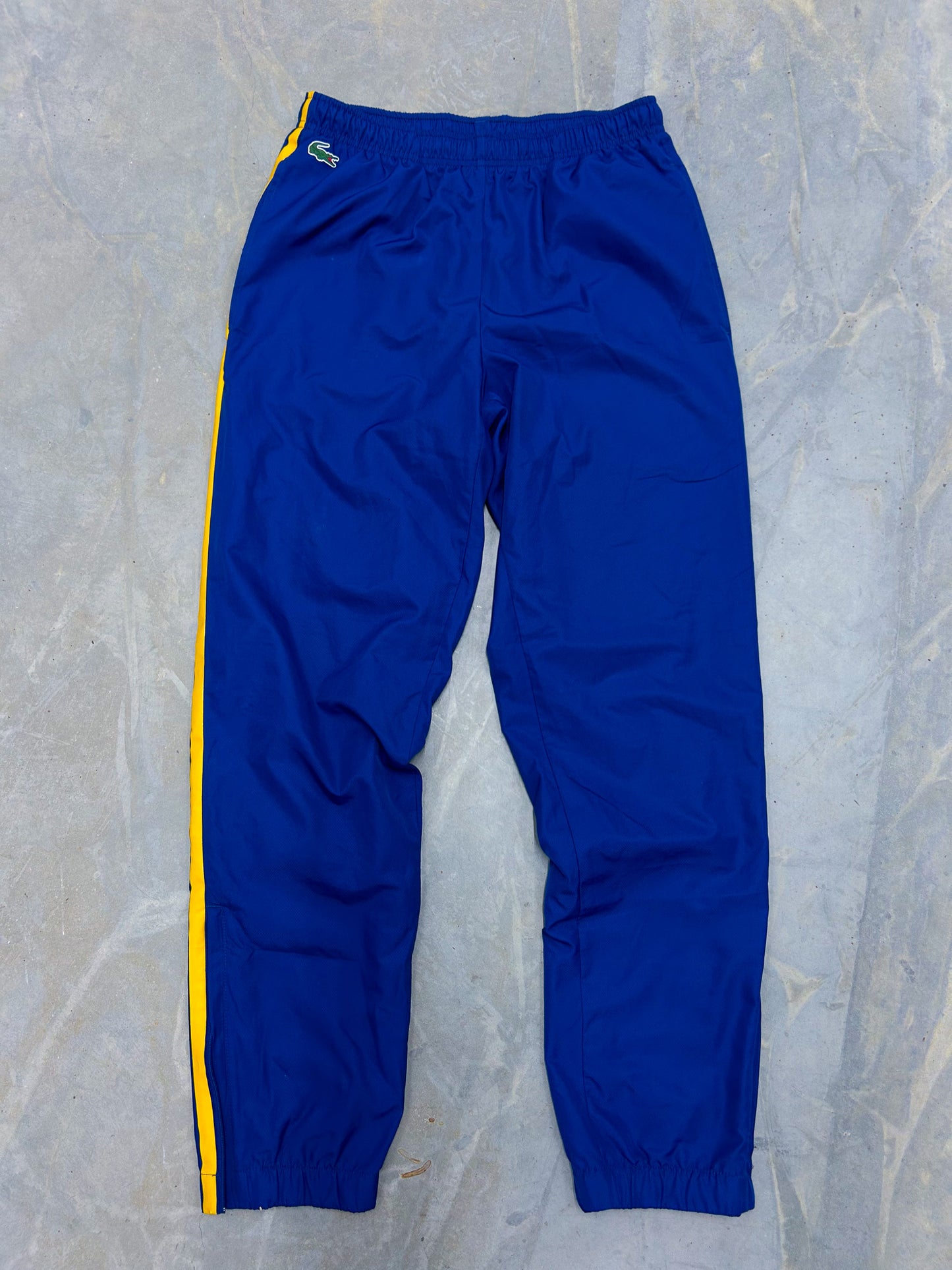 Lacoste Vintage Trackpants | S