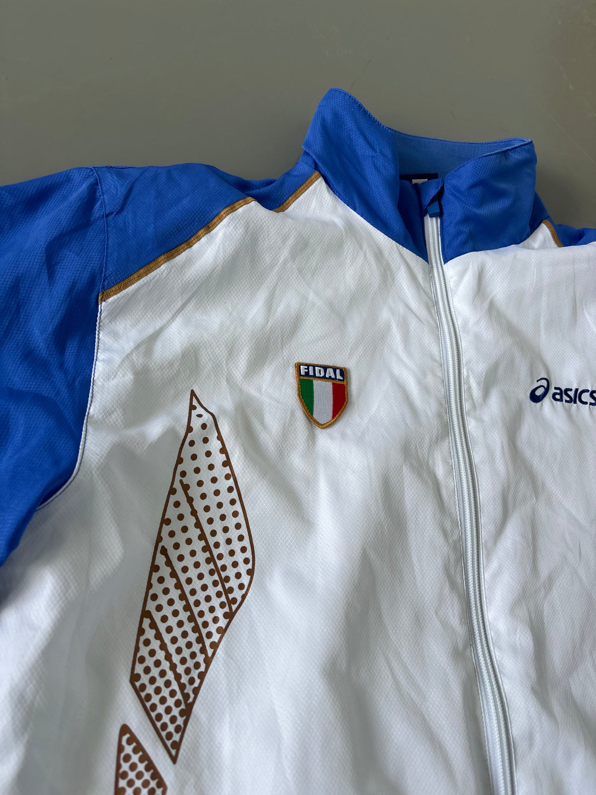 Asics x Italien Vintage Tracksuit | L