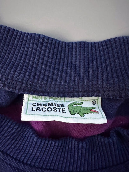 Lacoste Vintage Pullover | M