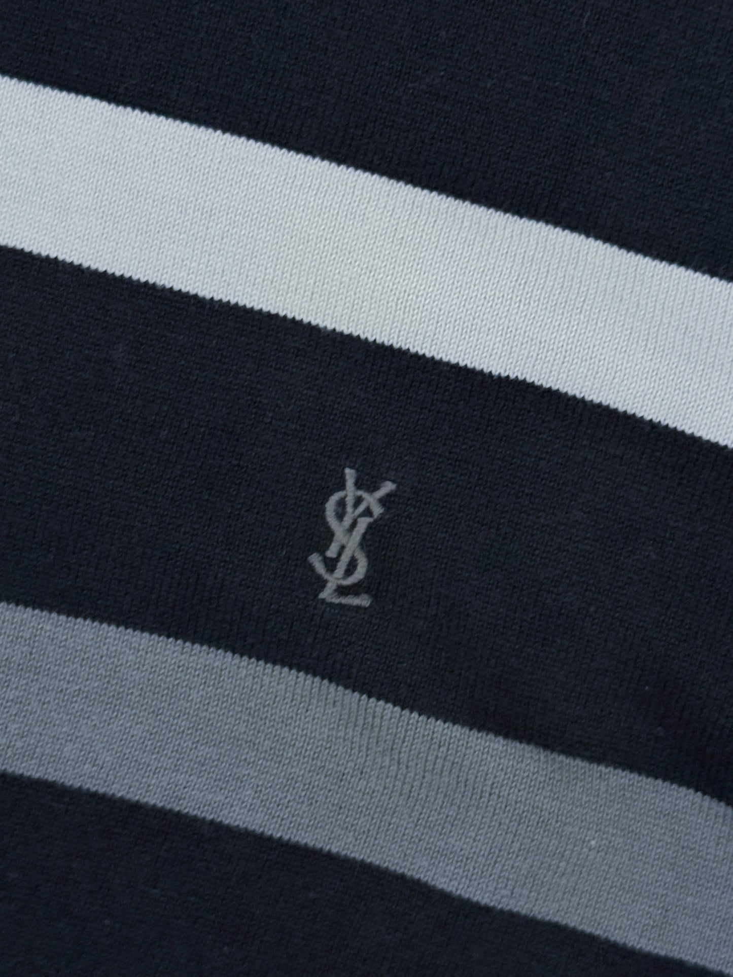 YSL Vintage Pullover | XL