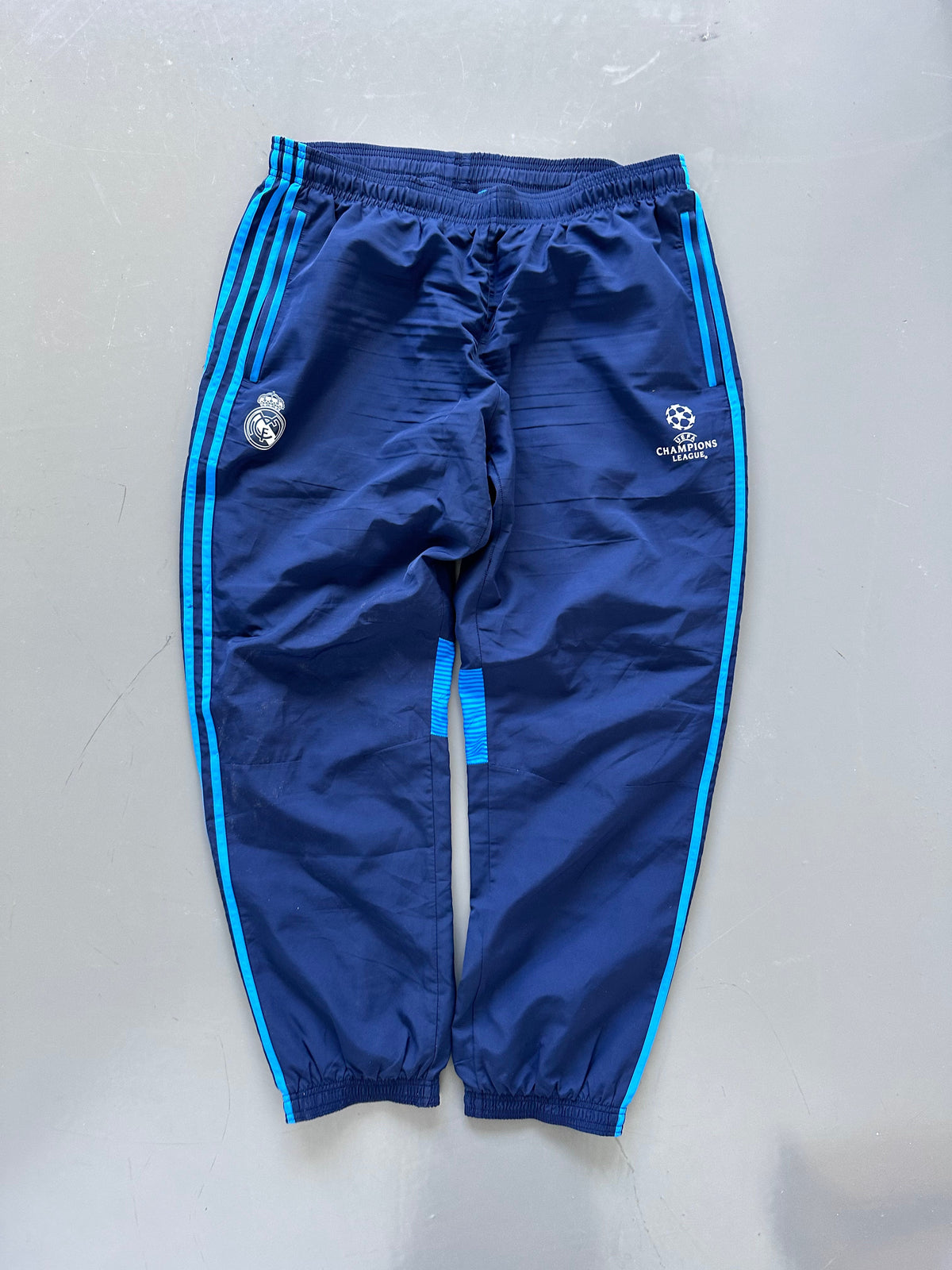 Adidas x Real Madrid CL Tracksuit | XL