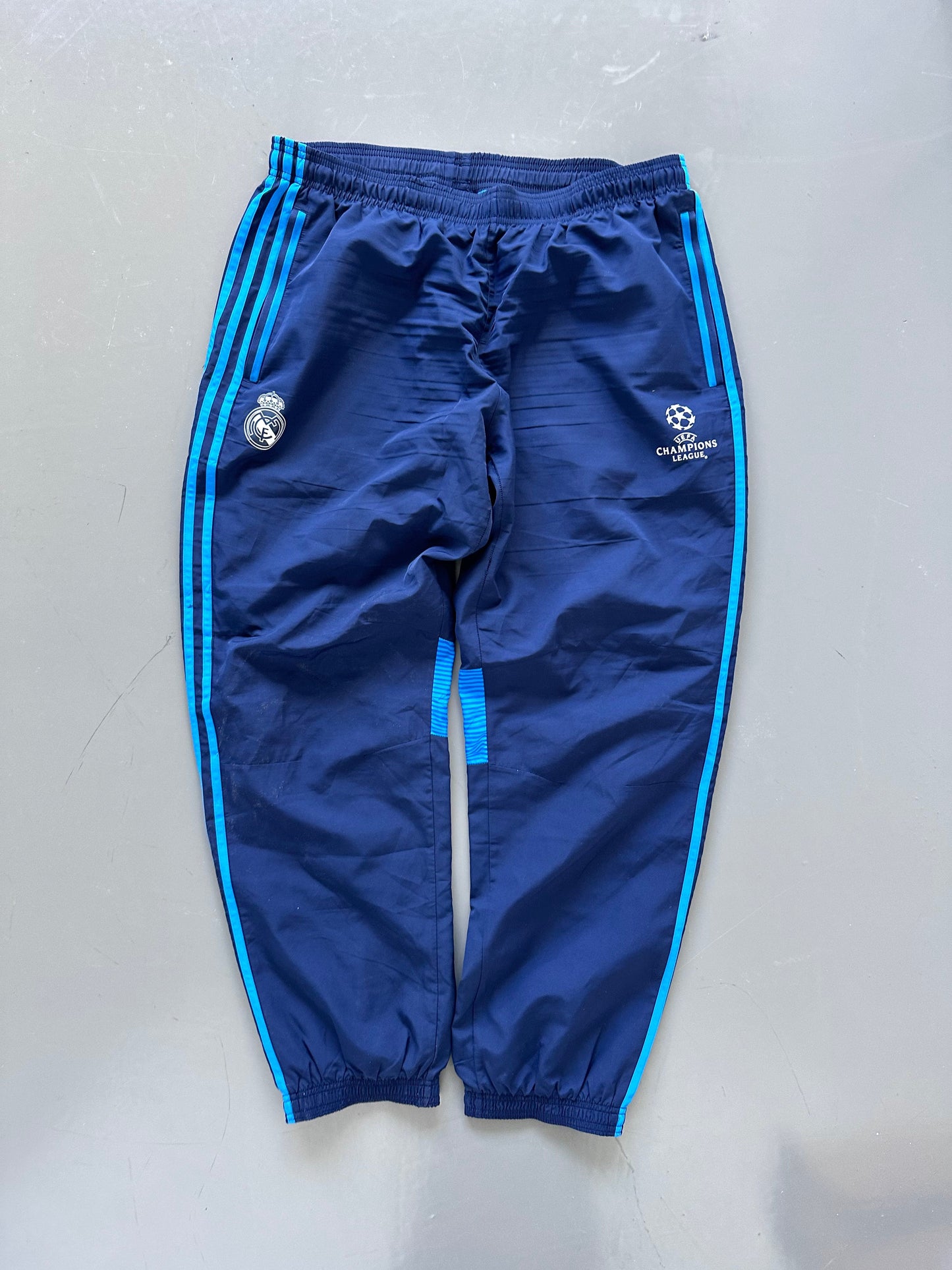 Adidas x Real Madrid CL Tracksuit | XL