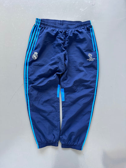 Adidas x Real Madrid CL Tracksuit | XL