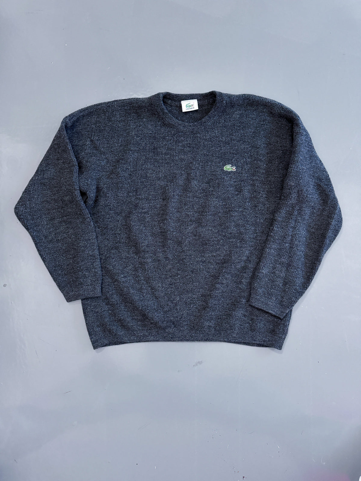 Lacoste Vintage Sweater | L