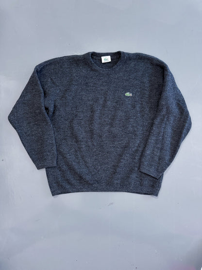 Lacoste Vintage Sweater | L