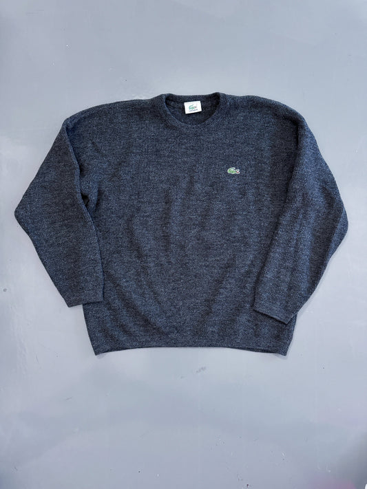 Lacoste Vintage Sweater | L