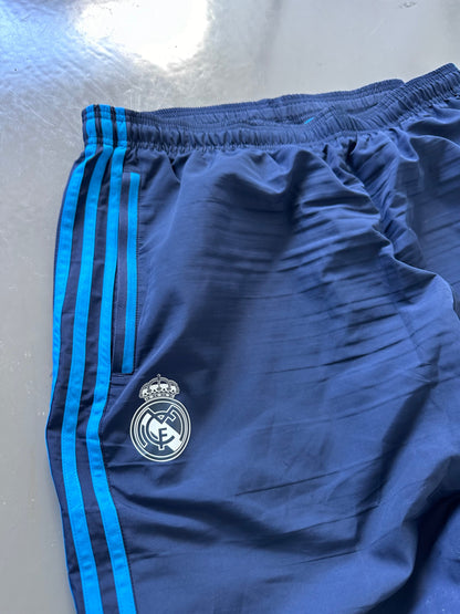 Adidas x Real Madrid CL Tracksuit | XL