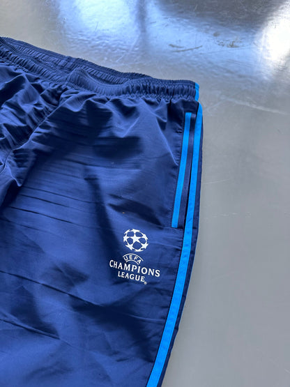 Adidas x Real Madrid CL Tracksuit | XL