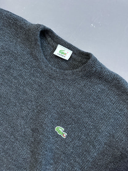 Lacoste Vintage Sweater | L