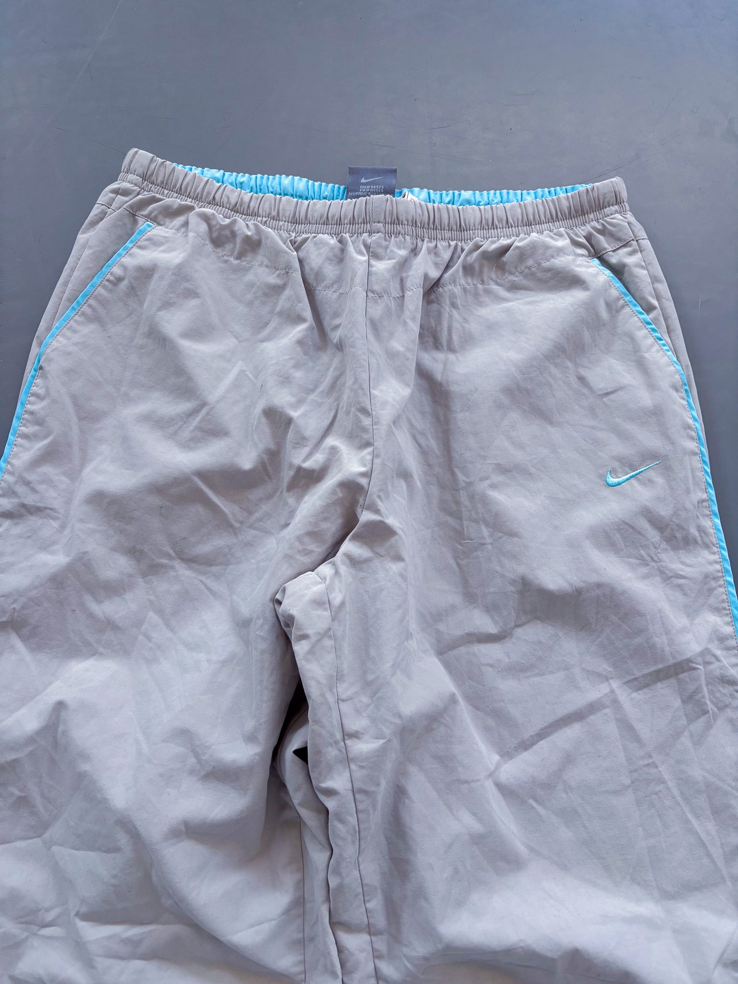 Nike Vintage Trackpants | S
