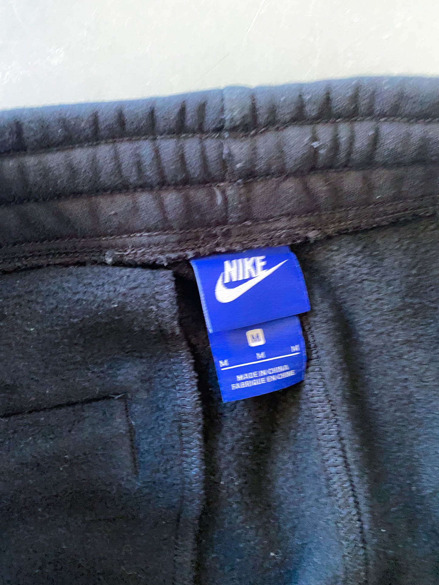 Nike Vintage Trackpants | XS