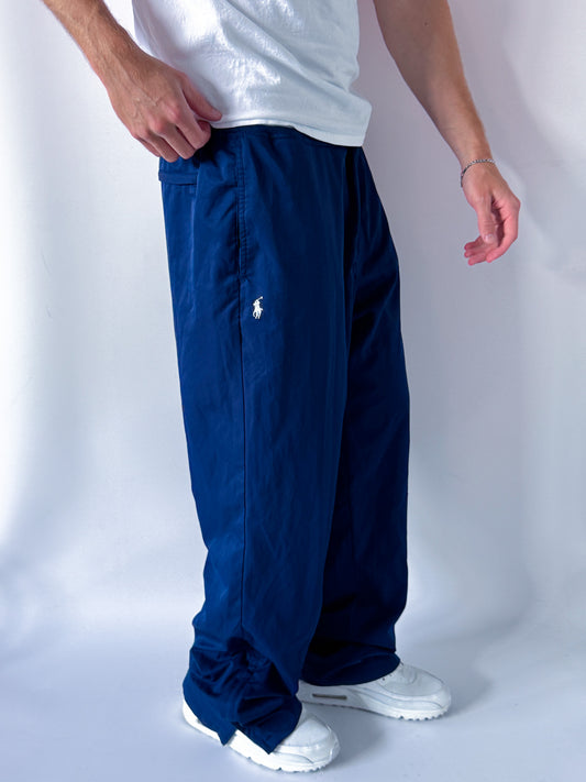 Polo Ralph Lauren Vintage Trackpants | XL