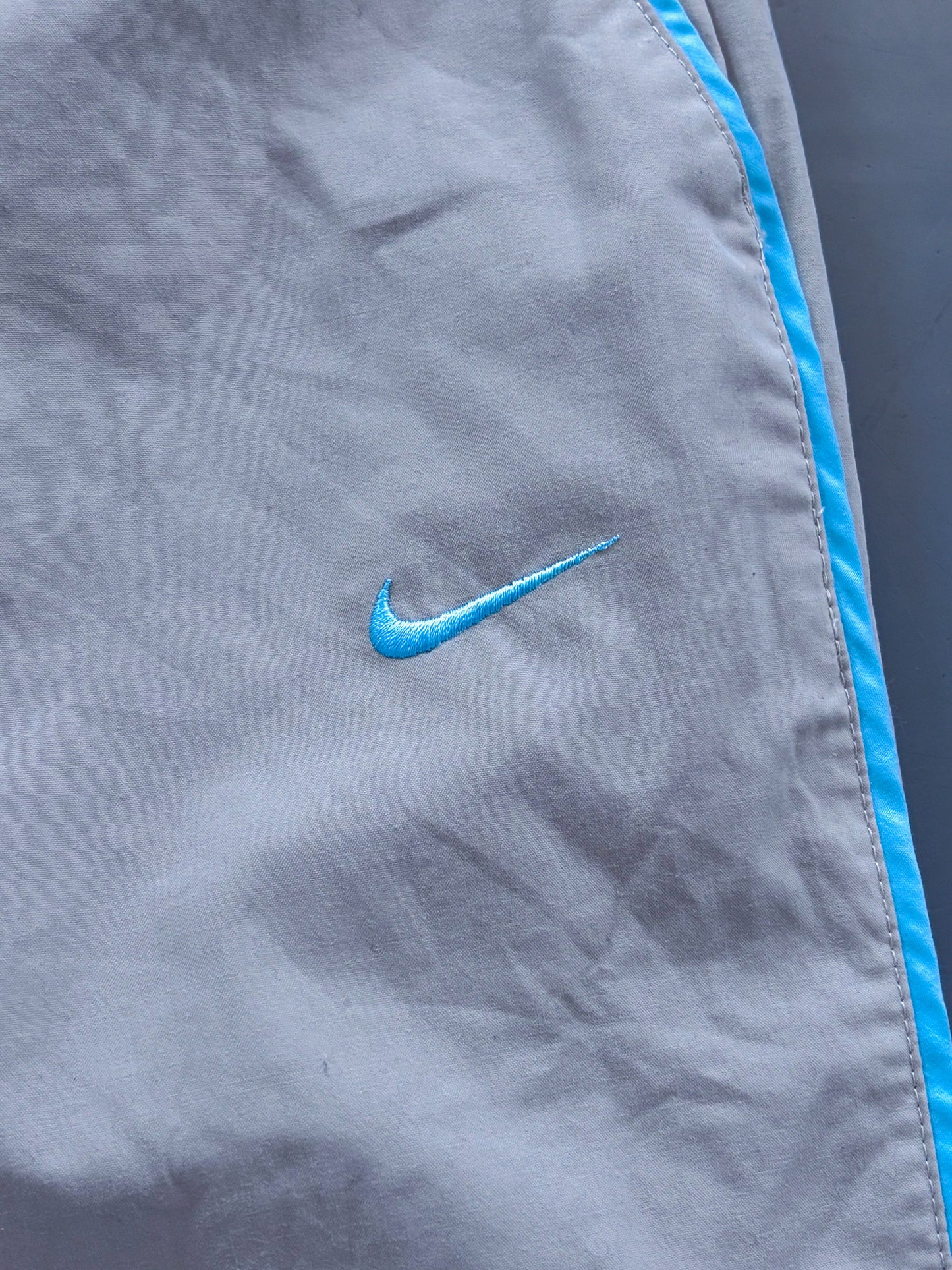 Nike Vintage Trackpants | S