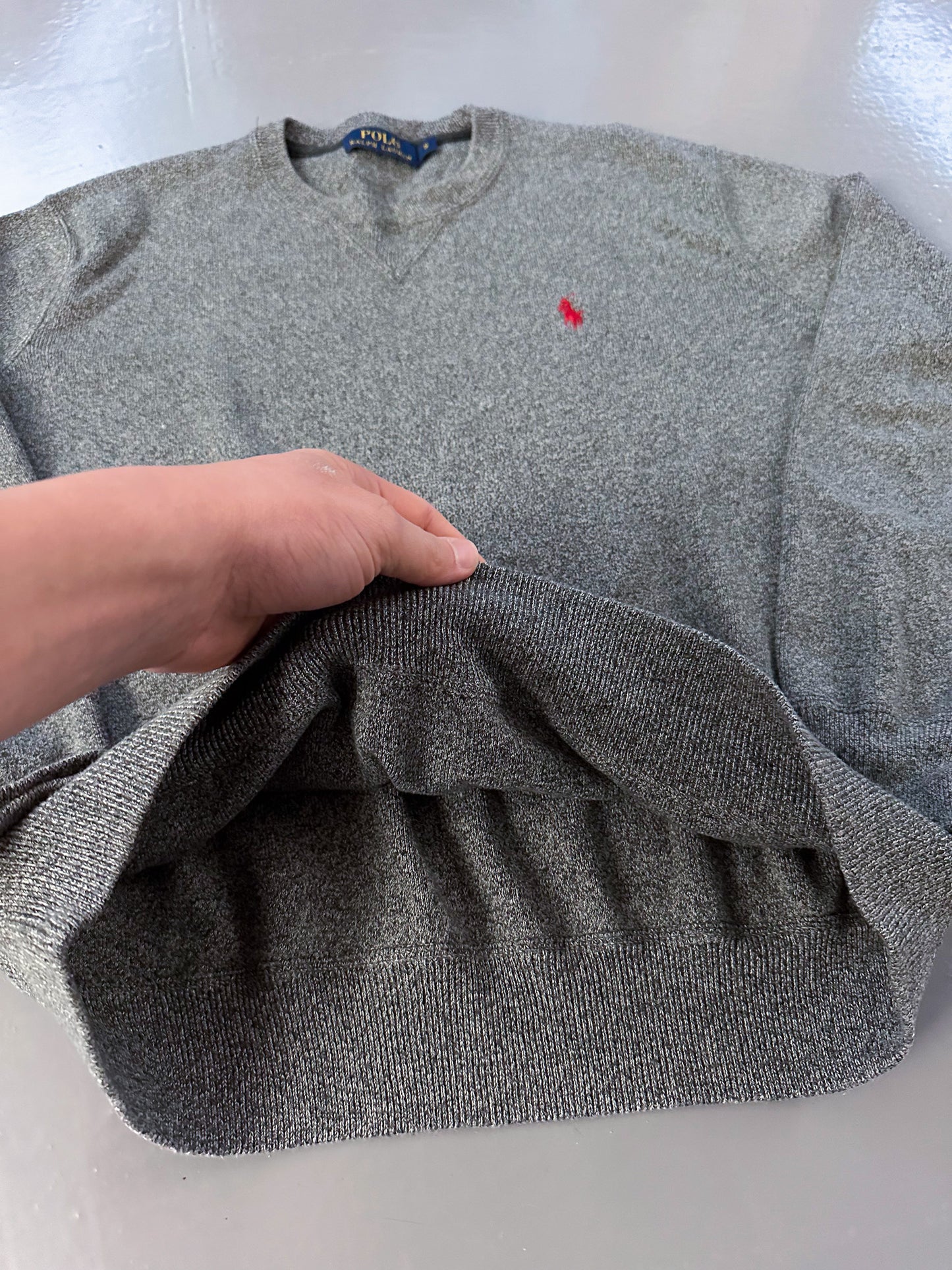 Polo Ralph Lauren Pullover | S