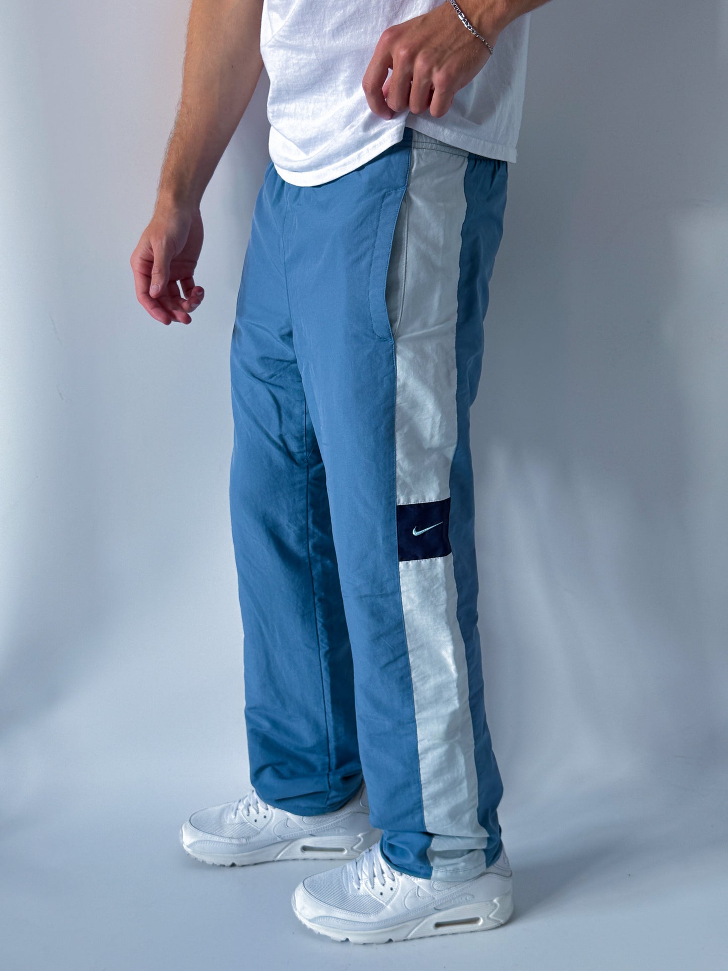 Nike Vintage Trackpants | S