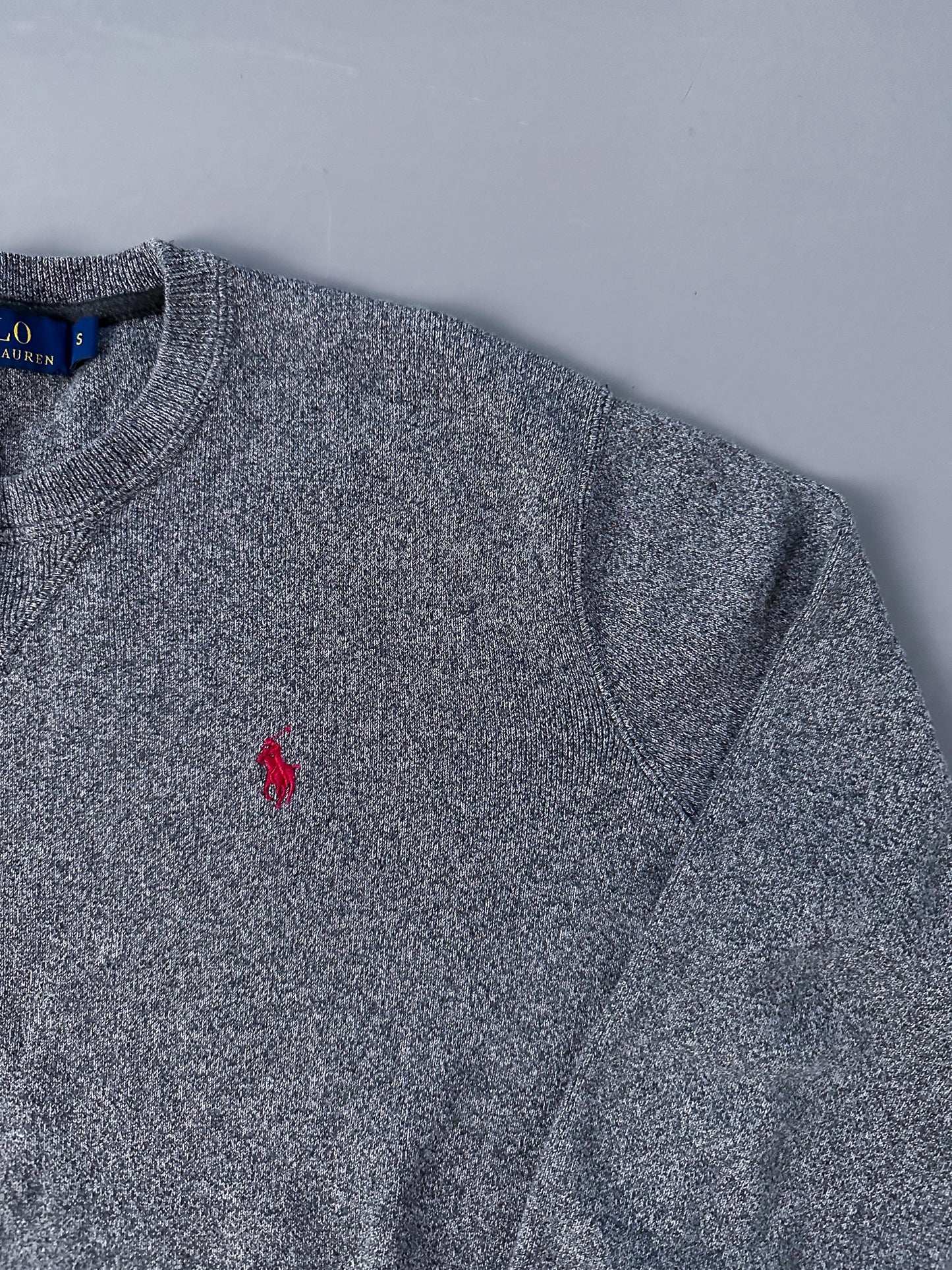 Polo Ralph Lauren Pullover | S
